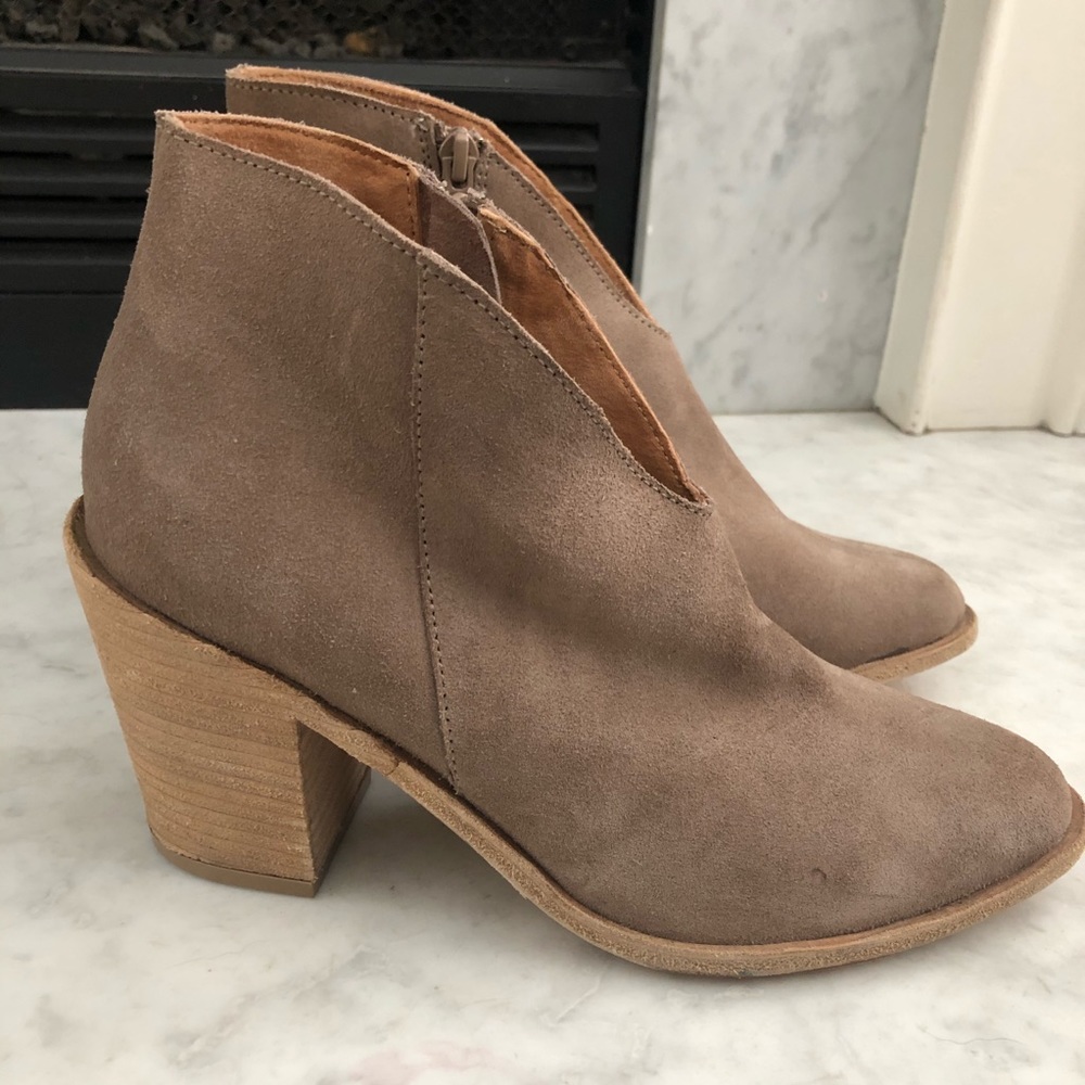 Jeffrey Campbell Kamat Bootie